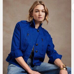 Banana Republic Utility Jacket